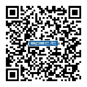 QR kodas | Akcinės bendrovės "Lietuvos energija" filialas Kauno "Energetikos remontas