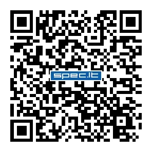 QR kodas | Akcinės bendrovės "Lietuvos energija" filialas Šiaulių energetikos statyba