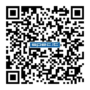 QR kodas | Akcinės bendrovės "Lietuvos energija" filialo "Kauno šilumos tinklai" atskiras struktūrinis padalinys "Ežerėlio durpės