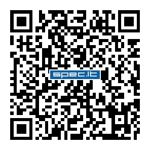 QR kodas | Akcinės bendrovės "Lietuvos energija" filialo Klaipėdos elektros tinklai Šilalės elektros tinklų skyrius