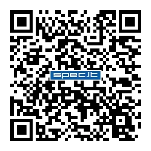 QR kodas | Akcinės bendrovės "LIETUVOS ENERGIJA" filialo "Panevėžio šilumos tinklai" padalinys Zarasų šilumos tinklų rajonas