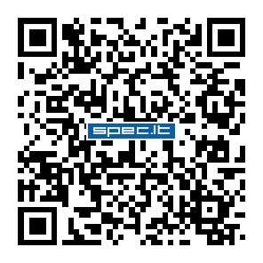 QR kodas | AKCINĖS BENDROVĖS "LIETUVOS ENERGIJA" FILIALO "TENA" PROFESINĖ SĄJUNGA