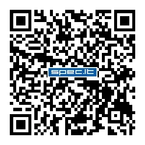 QR kodas | Akcinės bendrovės "LIETUVOS GELEŽINKELIAI" KROVINIŲ VEŽIMO VALDYBOS DRAUGYSTĖS GELEŽINKELIO STOTIS