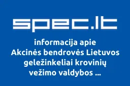Akcinės bendrovės Lietuvos geležinkeliai krovinių vežimo valdybos Draugystės geležinkelio stoties profesinė sąjunga