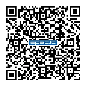 QR kodas | Akcinės bendrovės Lietuvos geležinkeliai krovinių vežimo valdybos Draugystės geležinkelio stoties profesinė sąjunga | spec.lt