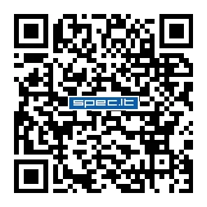 QR kodas | Akcinės bendrovės "Lietuvos kuras" Kauno filialas