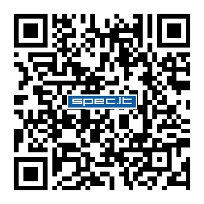 QR kodas | Akcinės bendrovės "Lietuvos kuras" Klaipėdos filialas