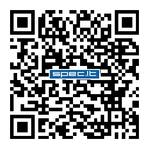 QR kodas | Akcinės bendrovės Lietuvos pašto Kauno filialas