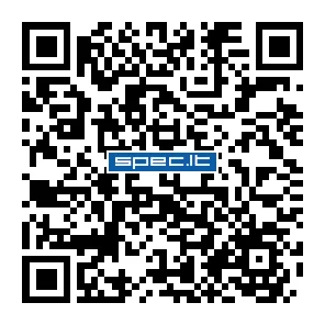 QR kodas | Akcinės bendrovės "Lietuvos radijo ir televizijos centras" Kauno filialas