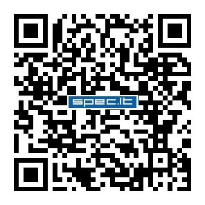 QR kodas | Akcinės bendrovės "Lietuvos spauda" Biržų skyrius