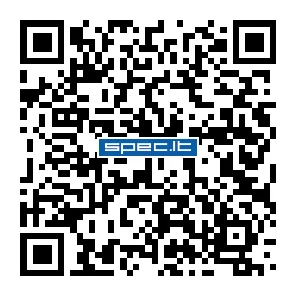 QR kodas | Akcinės bendrovės "Lietuvos spauda" filialas AB "Lietuvos spauda" Zarasų skyrius