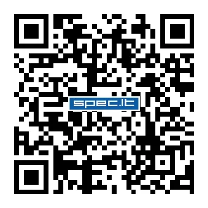 QR kodas | Akcinės bendrovės "LIETUVOS SPAUDA" filialas Akmenės skyrius