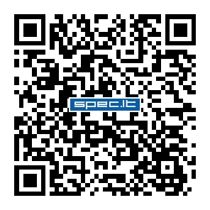 QR kodas | Akcinės bendrovės "Lietuvos spauda" filialas Marijampolės miesto agentūra