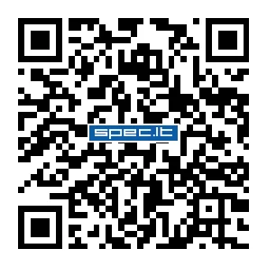 QR kodas | Akcinės bendrovės "Lietuvos spauda" filialas Šilalės skyrius