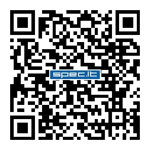 QR kodas | Akcinės bendrovės "Lietuvos spauda" filialo Kupiškio skyrius