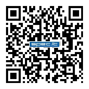 QR kodas | Akcinės bendrovės "Lietuvos spauda" Jurbarko rajono skyrius