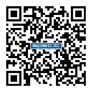 QR kodas | Akcinės bendrovės "Lietuvos spauda" Kėdainių skyrius