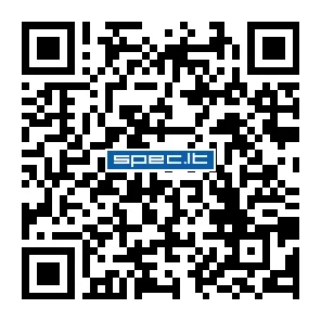 QR kodas | Akcinės bendrovės "Lietuvos spauda" Kelmės rajono skyrius