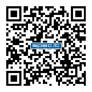 QR kodas | Akcinės bendrovės "Lietuvos spauda" Mažeikių skyrius