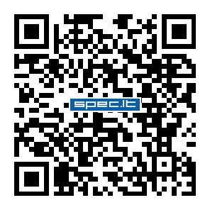 QR kodas | Akcinės bendrovės "LIETUVOS SPAUDA" Molėtų skyrius