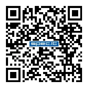 QR kodas | Akcinės bendrovės "Lietuvos spauda" Panevėžio filialas