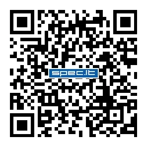 QR kodas | Akcinės bendrovės "Lietuvos spauda" Radviliškio filialas