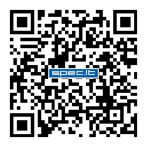 QR kodas | Akcinės bendrovės "Lietuvos spauda" Raseinių skyrius