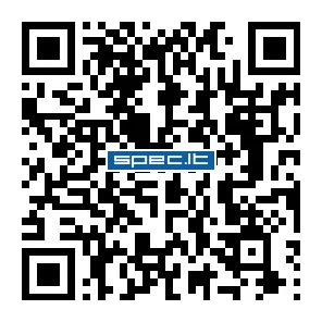 QR kodas | Akcinės bendrovės "Lietuvos spauda" Šalčininkų skyrius