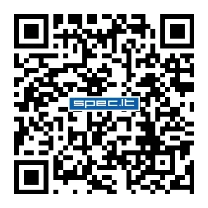 QR kodas | Akcinės bendrovės "Lietuvos spauda" Šilutės skyrius