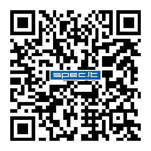 QR kodas | Akcinės bendrovės "Lietuvos telekomas" Kauno filialas