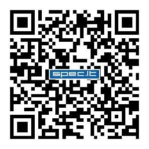 QR kodas | Akcinės bendrovės "LIETUVOS TELEKOMAS" Klaipėdos filialas