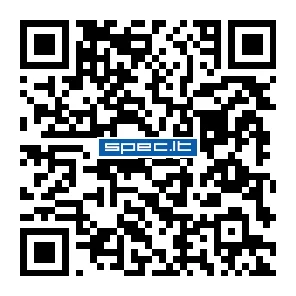 QR kodas | AKCINĖS BENDROVĖS LIMETA PROFESINĖ SĄJUNGA | spec.lt