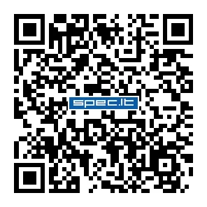 QR kodas | Akcinės Bendrovės Linų Audiniai Darbuotojų Profesinė Sąjunga | spec.lt