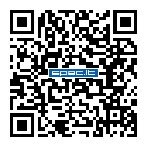 QR kodas | Akcinės bendrovės "LITHUN" atstovybė Kauno mieste