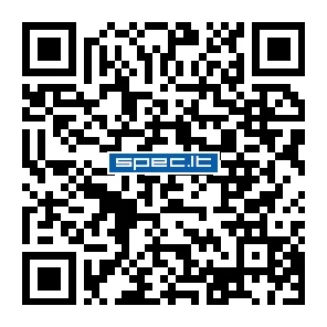 QR kodas | Akcinės bendrovės LITHUN filialas ELPIRMA