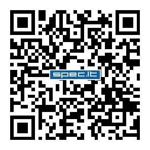 QR kodas | Akcinės bendrovės Lotas Šiaulių statybos ir remonto baras | spec.lt