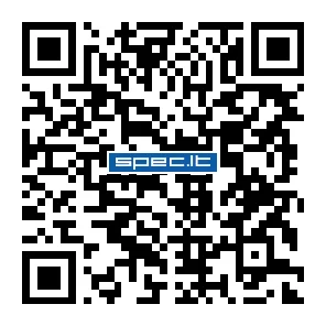 QR kodas | Akcinės bendrovės "Lytagra" Jurbarko rajono filialas