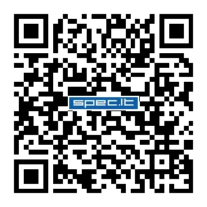QR kodas | Akcinės bendrovės Lytagra Marijampolės filialas | spec.lt
