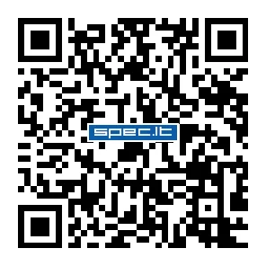 QR kodas | Akcinės bendrovės "MARIJAMPOLĖS STATYBA" Vilniausfilialas