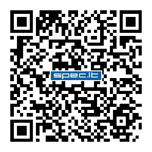 QR kodas | Akcinės bendrovės mašinų gamyklos Astra profesinė sąjunga Metalistas | spec.lt