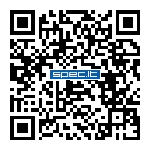 QR kodas | Akcinės bendrovės "Mažeikių pieninė" Tauragės filialas