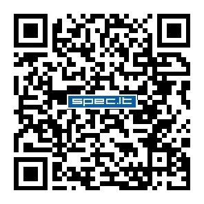 QR kodas | Akcinės bendrovės "METALISTAS" darbininkų sąjunga