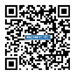 QR kodas | Akcinės bendrovės "METALŲ KOMERCIJA" Kauno filialas