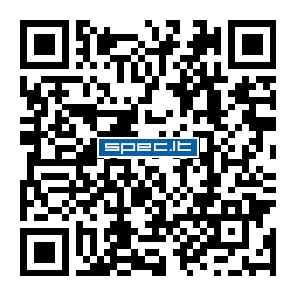 QR kodas | Akcinės bendrovės "METALŲ KOMERCIJA" Klaipėdos filialas