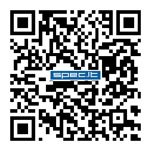 QR kodas | Akcinės bendrovės "Miškas" profesinė sąjunga