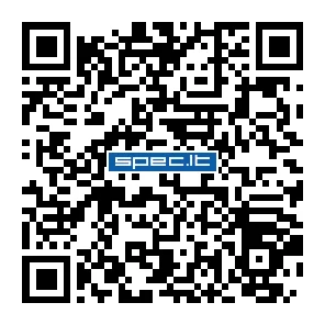 QR kodas | Akcinės bendrovės MONTUOTOJAS filialas-montavimo firma Panevėžyje