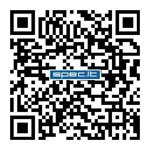 QR kodas | Akcinės bendrovės "Montuotojas" montavimo firma Klaipėdoje