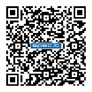 QR kodas | Akcinės bendrovės Naujasis Kalcitas ir akcinės bendrovės Kalcitas profesinė sąjunga | spec.lt