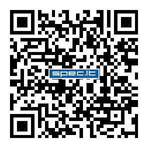 QR kodas | Akcinės bendrovės "OGMIOS CENTRAS" Panevėžio filialas