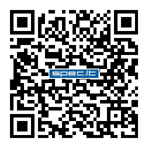 QR kodas | Akcinės bendrovės "Oktagonas" Kalvarijos filialas